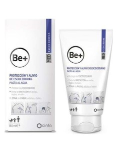 Be+ Med Escoceduras 150 Ml