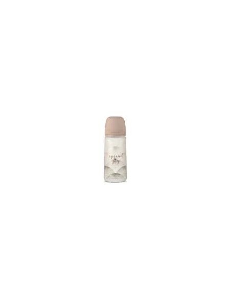 Suavinex Biberon Tetina Anatomica Silicona Clasico T2L 360Ml