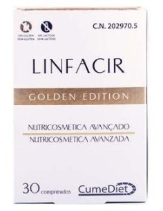 Linfacir Golden Edition 30 Comp Cumediet