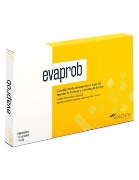 Evaprob 15Comp. - Atika