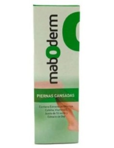 Mabo Derm Piernas Cansadas 100 Ml