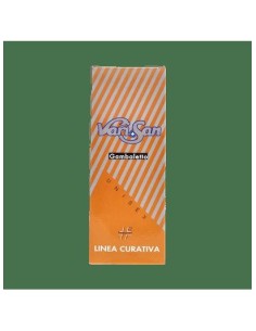 Vari+San Calcetín Compresión Extra Ligera Negro Talla 3 1Ud