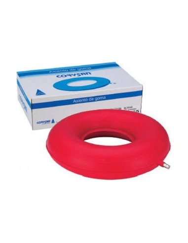 Corysan Asiento De Goma 45 Cm