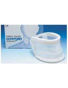 Corysan Collarín Cervical Anatómico Talla 1
