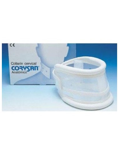 Corysan Collarín Cervical Anatómico Talla 2