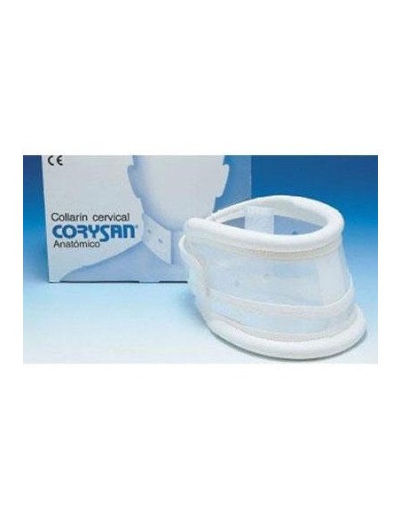 Corysan Collarín Cervical Anatómico Talla 2