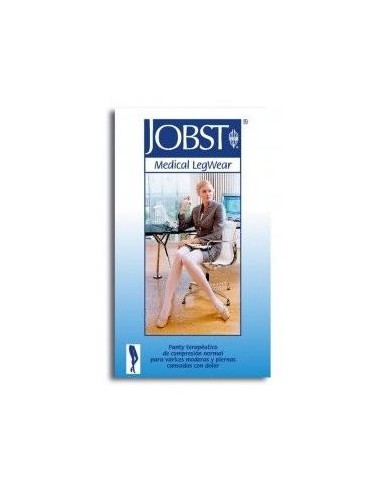Jobst Panty 70 Compresión Ligera Color Sable T-3 1Ud