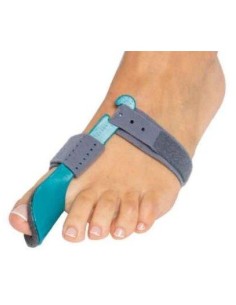 Prim Corrector Nocturno Juanetes Izqdo