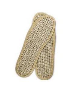 Leco Plantillas Micromasaje Número 40/41 1 Par