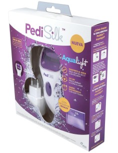 Pedisilk Aqualight Kima Electrica Antidurezas 2