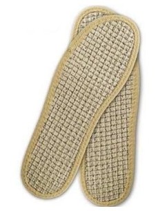 Leco Plantillas Micromasaje Número 39