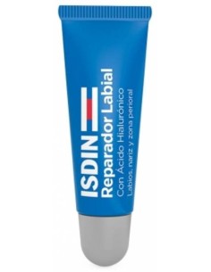 Isdin Reparador Labial Con Ácido Hialurónico Fluido 10Ml