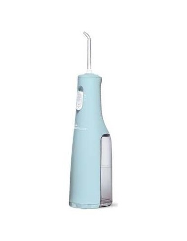 Waterpik Irrigador Inalámbrico Express Wp-02 Azul 1Ud