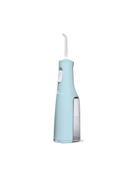 Waterpik Irrigador Inalámbrico Express Wp-02 Azul 1Ud