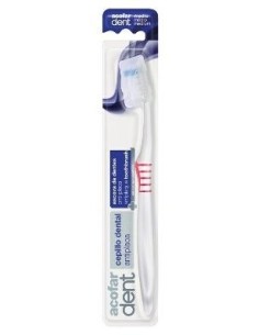 Acofardent Cepillo Dental Adulto Medio 1Ud