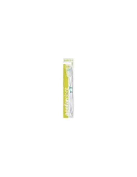 Acofardent Cepillo Dental Adulto Antiplaca Suave 1Ud