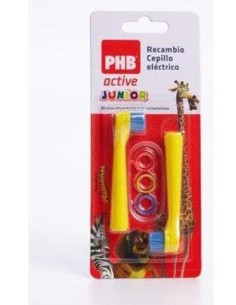 Phb Rec Cep Elect Active Junior Ladybug