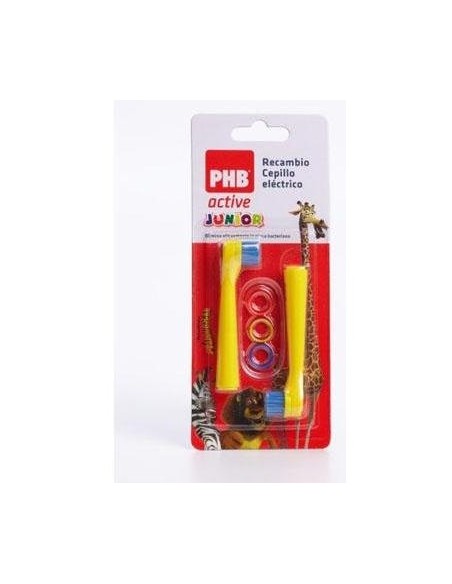 Phb Rec Cep Elect Active Junior Ladybug