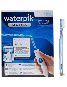 Oral-Teck Waterpik® Ultra Wp-100 Irrigador Dental 2