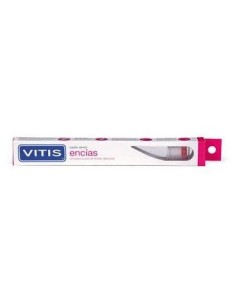 Vitis Cepillo Dental Encías 1Ud