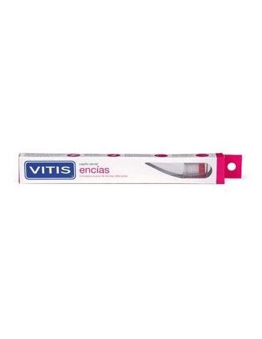 Vitis Cepillo Dental Encías 1Ud