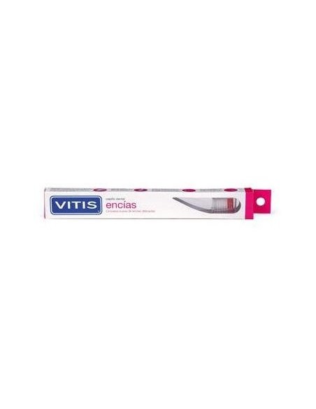 Vitis Cepillo Dental Encías 1Ud