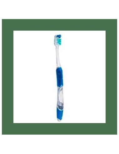 Cepillo Dental Butler Adulto Suave R.491