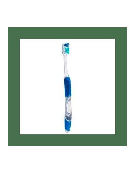 Cepillo Dental Butler Adulto Suave R.491