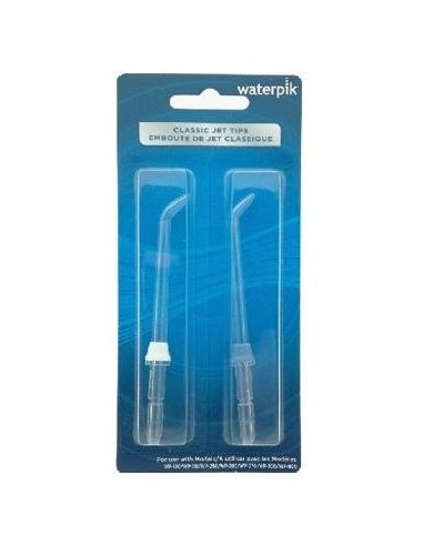 Waterpik® Wp-70 Boquilla Estándar 2Uds Wp-70.