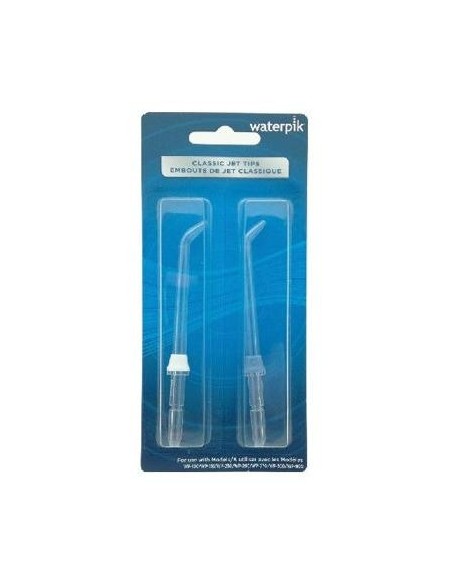 Waterpik® Wp-70 Boquilla Estándar 2Uds Wp-70.