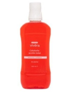 Acofardent Colutorio Acción Total 500Ml