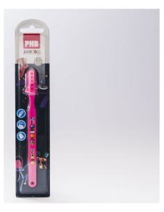 Cepillo Dental Phb Classic Junior