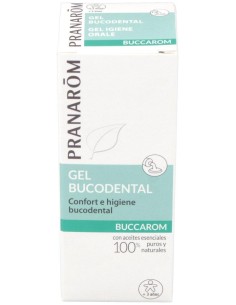 Buccarom Gel Bucodental 15Ml Pranarom