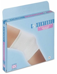 Ventubel Rodillera Talla 3, 1 Ud