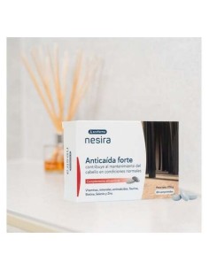 Acofar Nesira Anticaida Forte 60 Compr 2