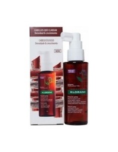 Klorane Force Tri-Active Caída Crónica 100Ml