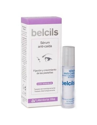 Belcils Serum Anti-Caida Pestañas 3Ml