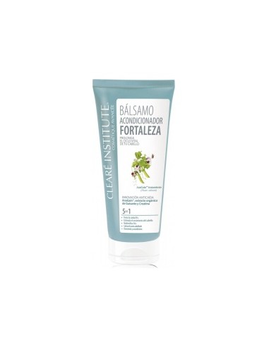 Clearé Institute Bálsamo Acondicionador Fortaleza 200Ml
