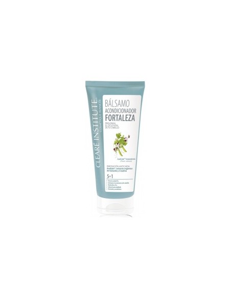 Clearé Institute Bálsamo Acondicionador Fortaleza 200Ml