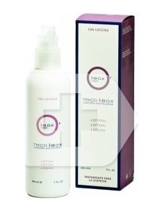 Tricoioox® Loción Anticaída 200Ml