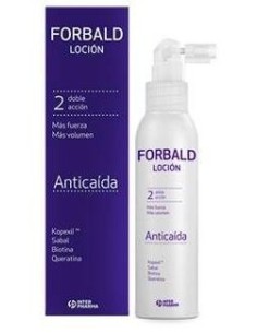 Forbald Locion Pulverizador 125Ml
