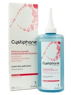 Cystiphane Biorga Locion Anticaspa