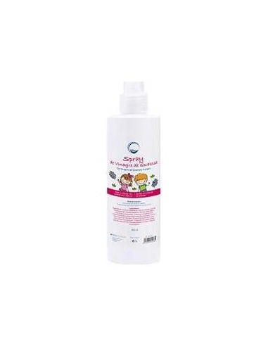 Rf Spray Preventivo Piojos Junior 300Ml