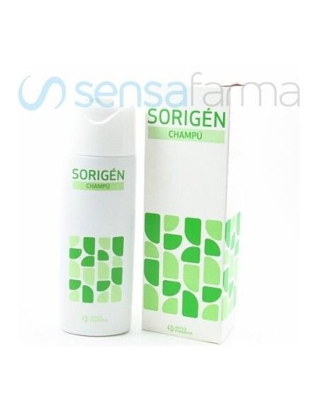 Sorigen Champu 250 Ml.