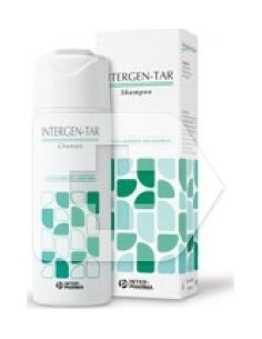 Intergen Tar Caspa Seborrea 250 Ml.