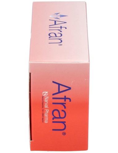 Afran, 30 Comprimidos