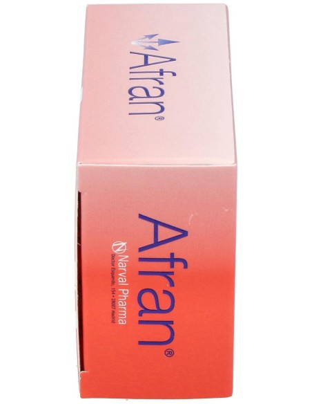 Afran, 30 Comprimidos