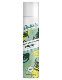 Batiste Champú Seco Original 200Ml