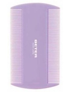 Peine Lendrera Antipiojos Beter 93 Cm
