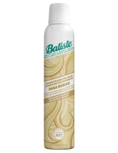 Batiste Champú En Seco Con Color Para Rubias 200Ml 2